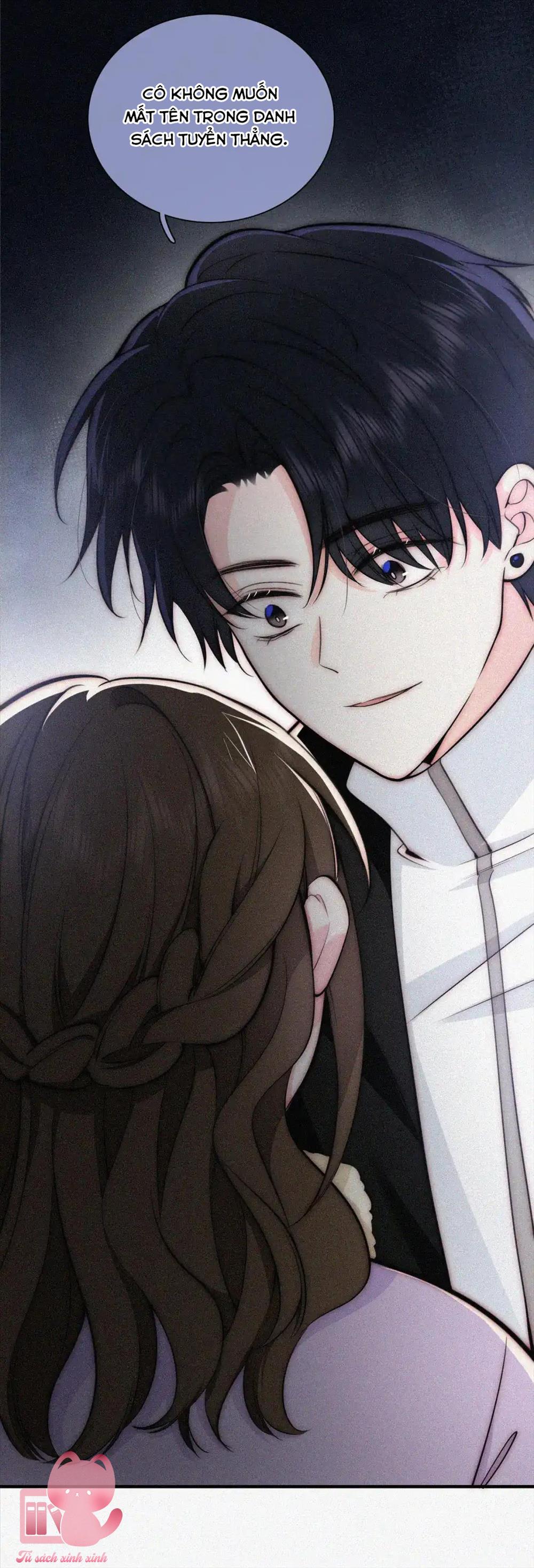 Bệnh Yêu Chap 66 - Trang 2