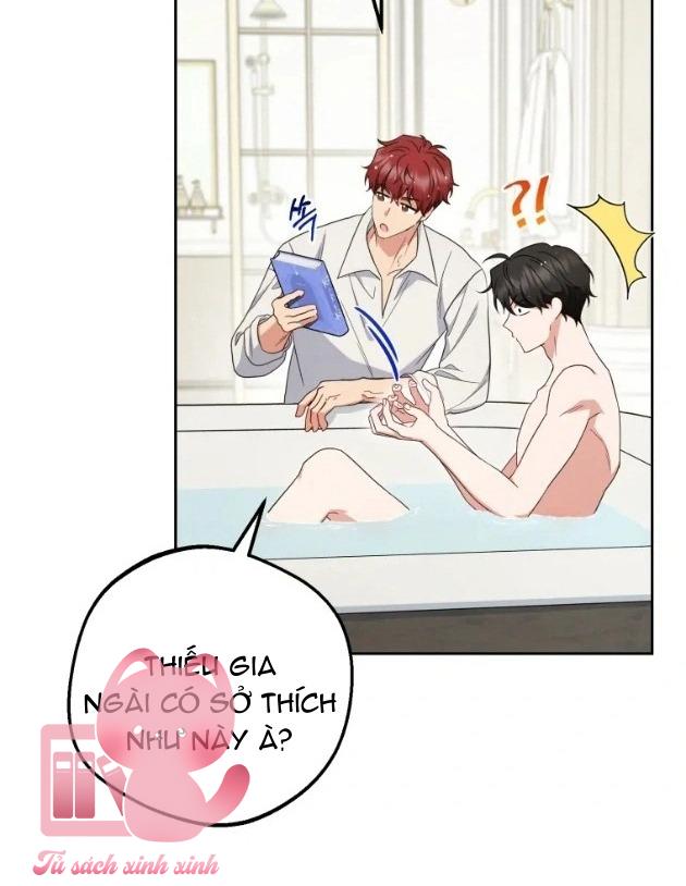 Được Yêu Thương Mà Còn Ngại Ngùng Sao! Chap 83 - Trang 4