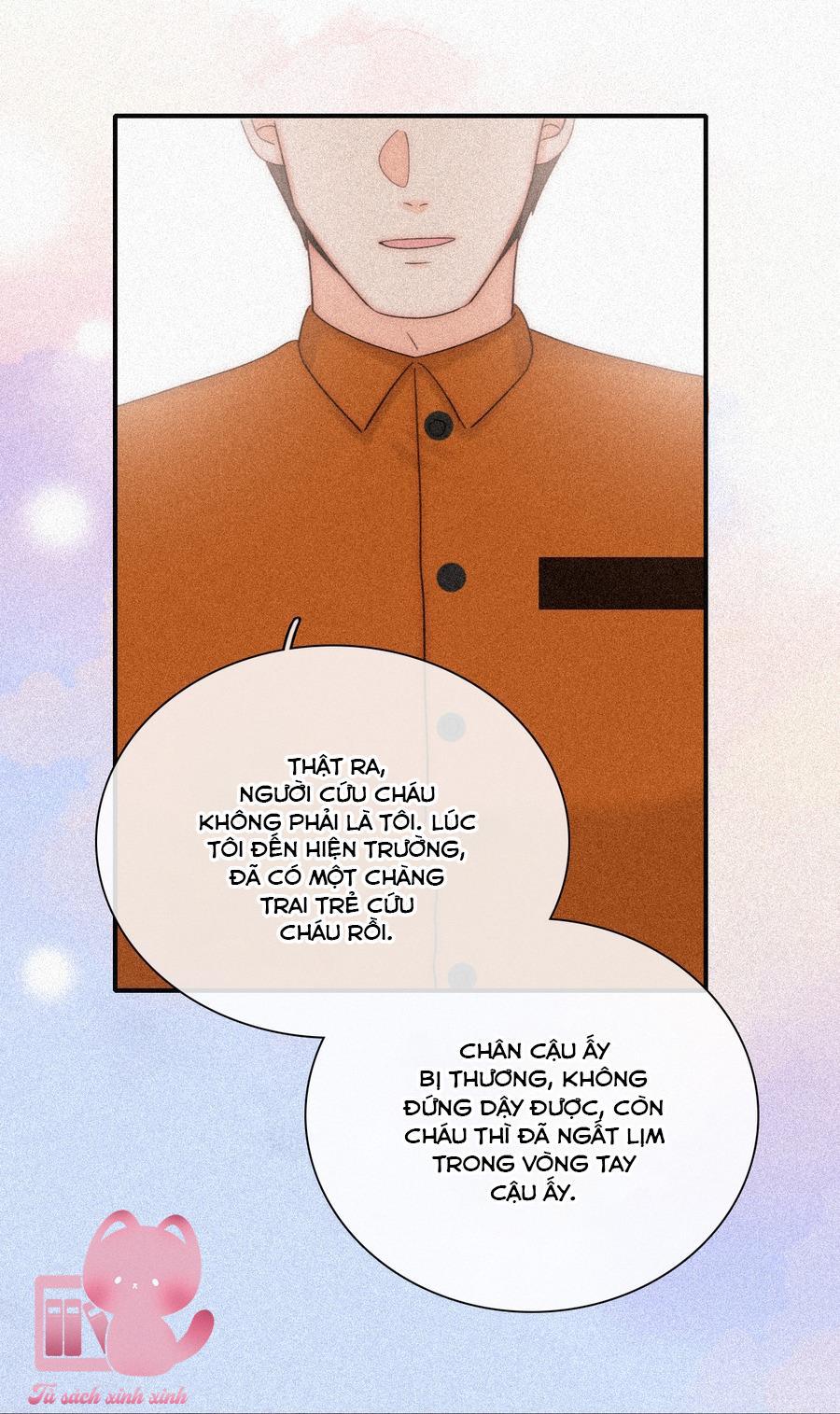 Bệnh Yêu Chap 120 - Trang 2