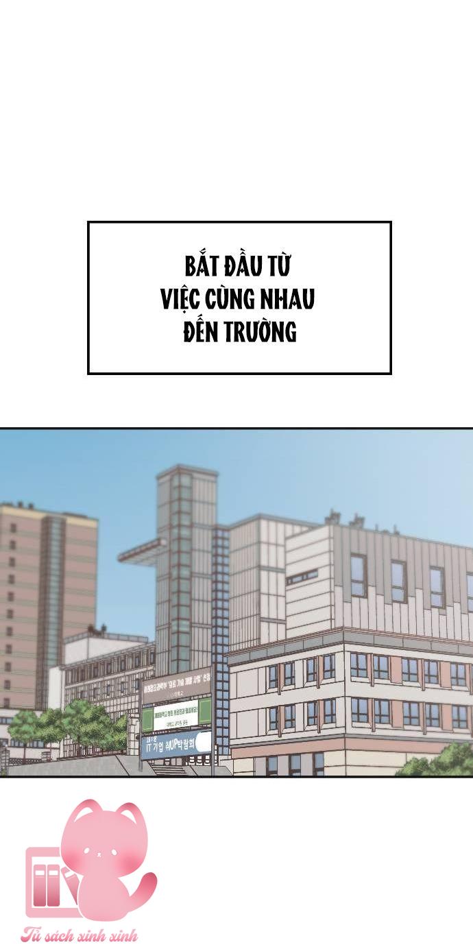 Trái Dấu Hút Nhau Chap 22 - Trang 2