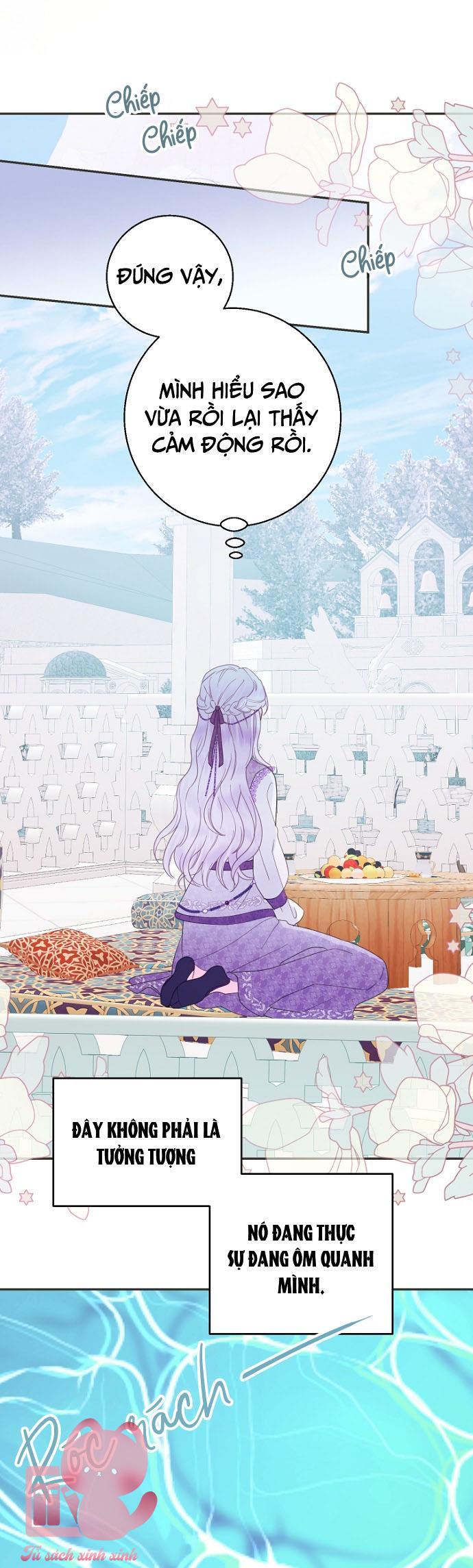Bỏ Quách Chồng Con Đi, Tiền Bạc Mới Là Tất Cả Chap 61 - Trang 2