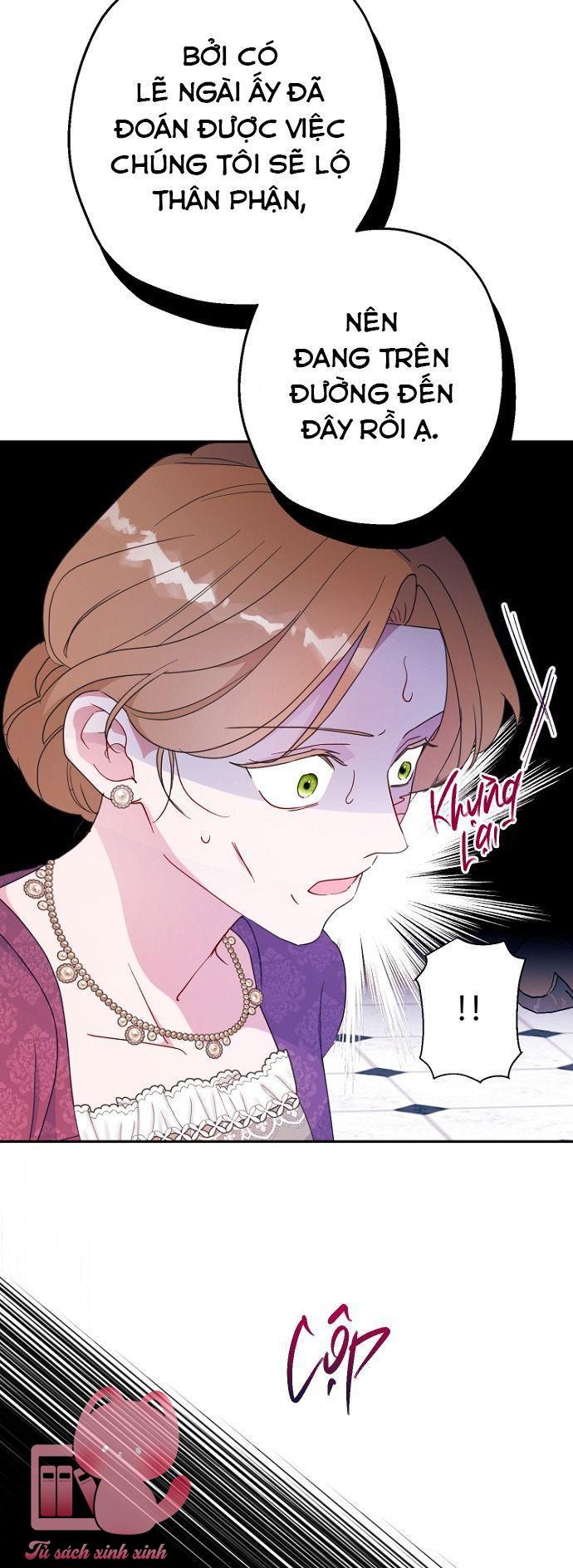 Bỏ Quách Chồng Con Đi, Tiền Bạc Mới Là Tất Cả Chap 64 - Trang 2