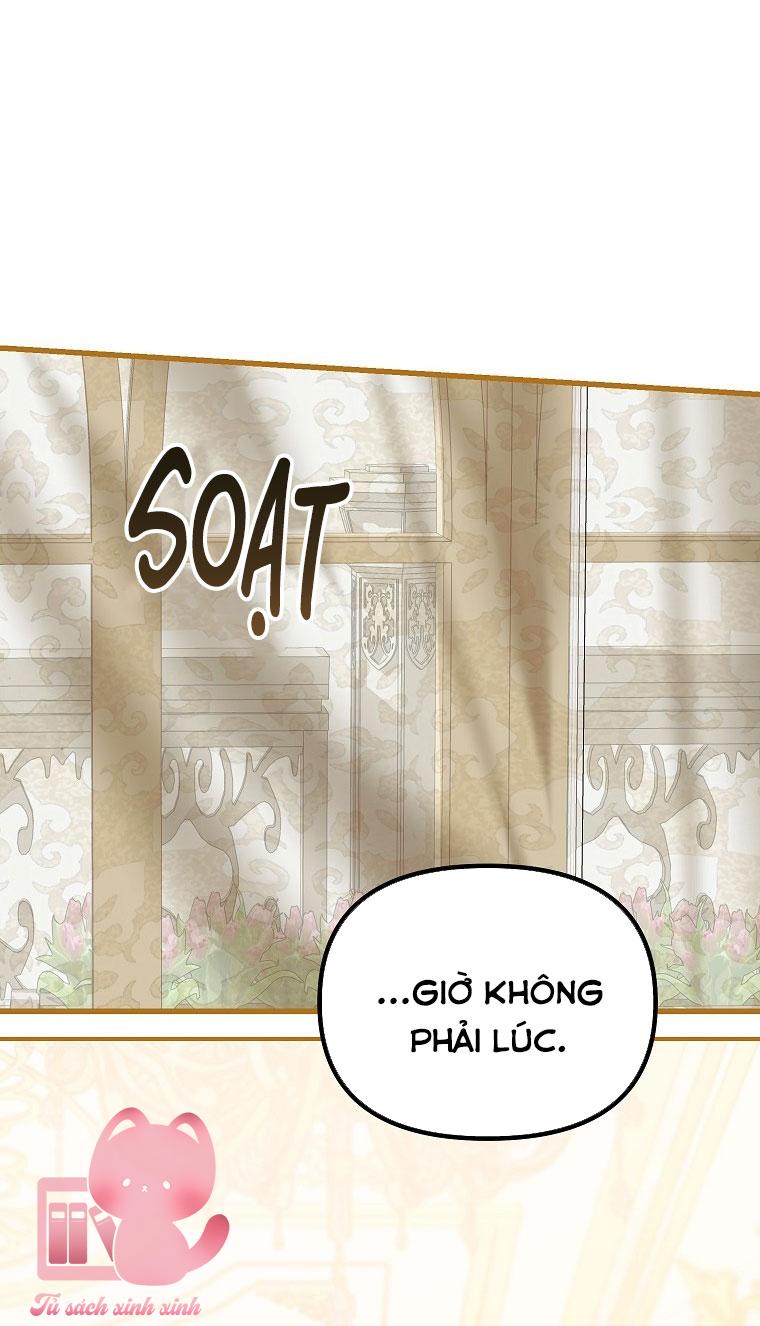 Thời Gian Của Nhân Vật Phụ Có Giới Hạn Chapter 28 - Trang 4