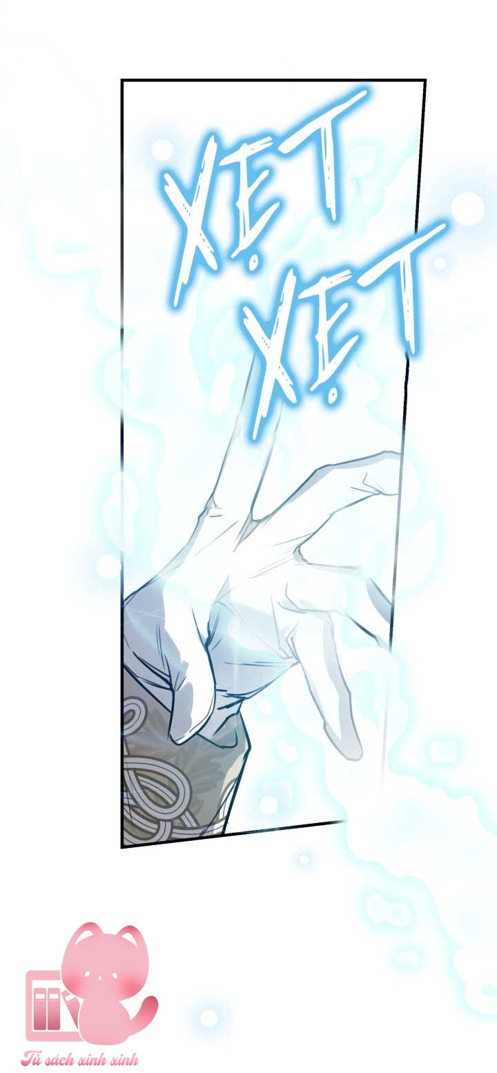 Những Nhân Vật Mạnh Nhất Thế Giới Ám Ảnh Tôi Chapter 53 - Trang 4