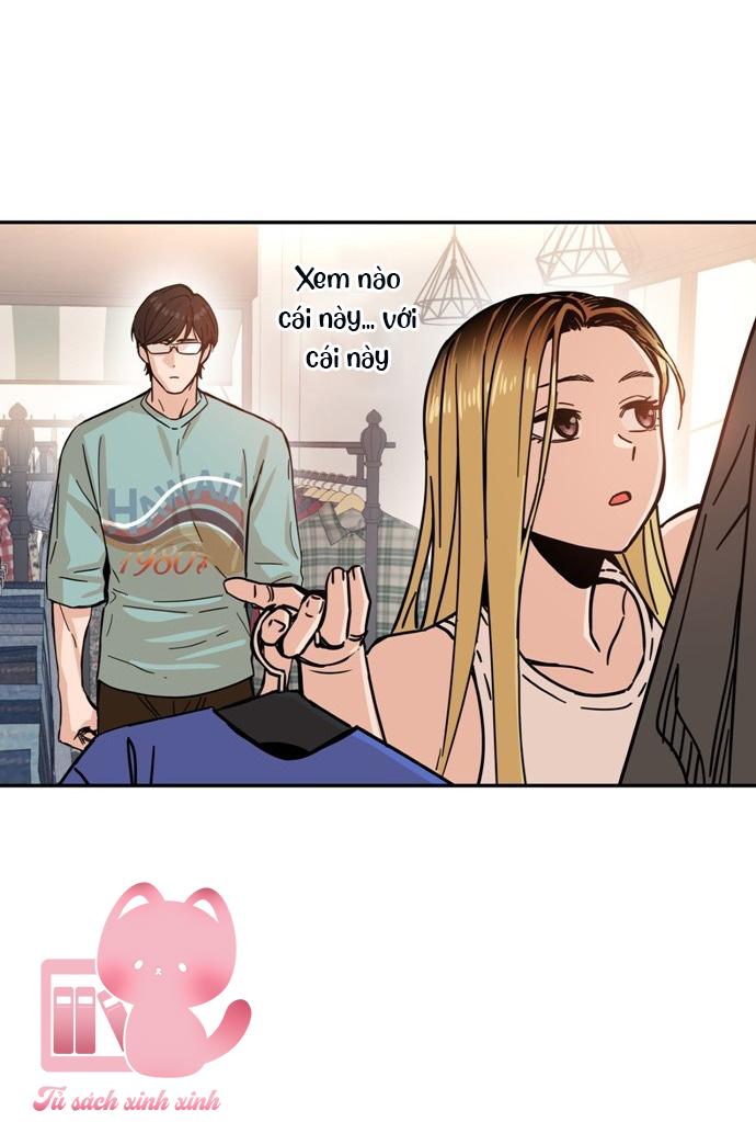 Lớ Ngớ Vớ Phải Tình Yêu Chapter 2 - Trang 4