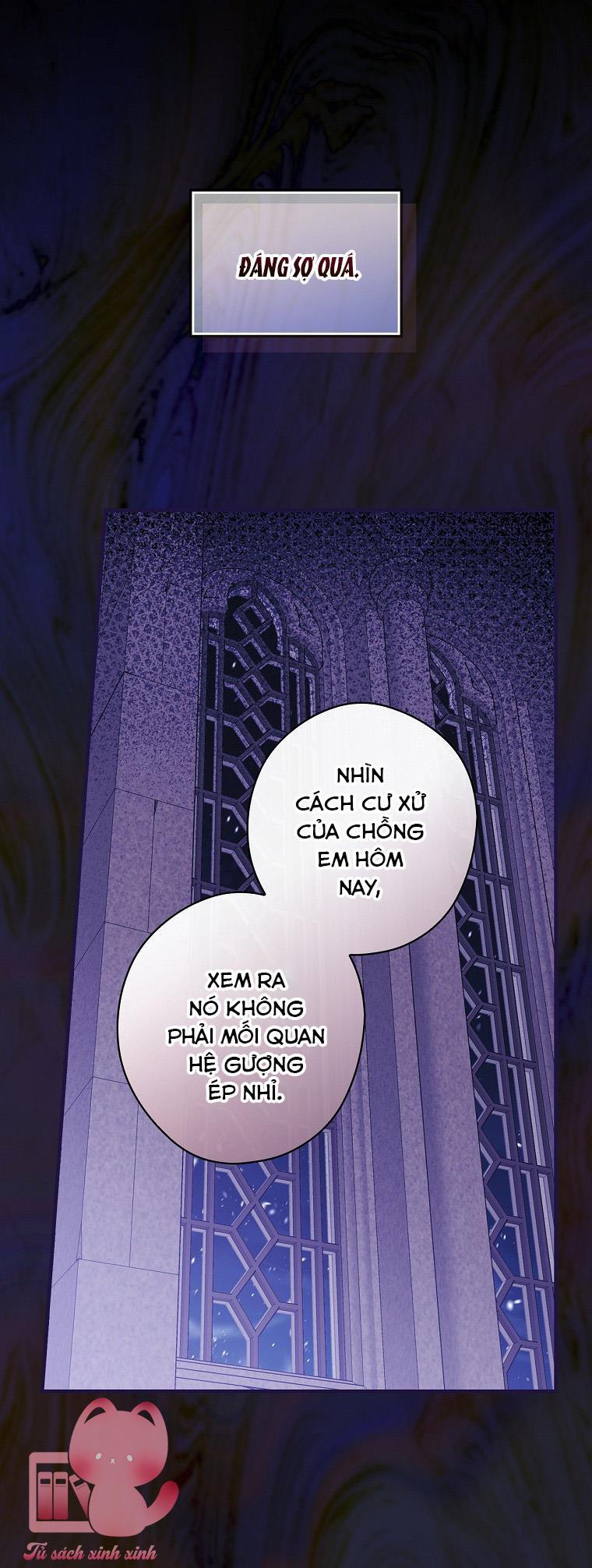 Cách Khiến Phu Quân Đứng Về Phía Tôi Chap 88 - Trang 2