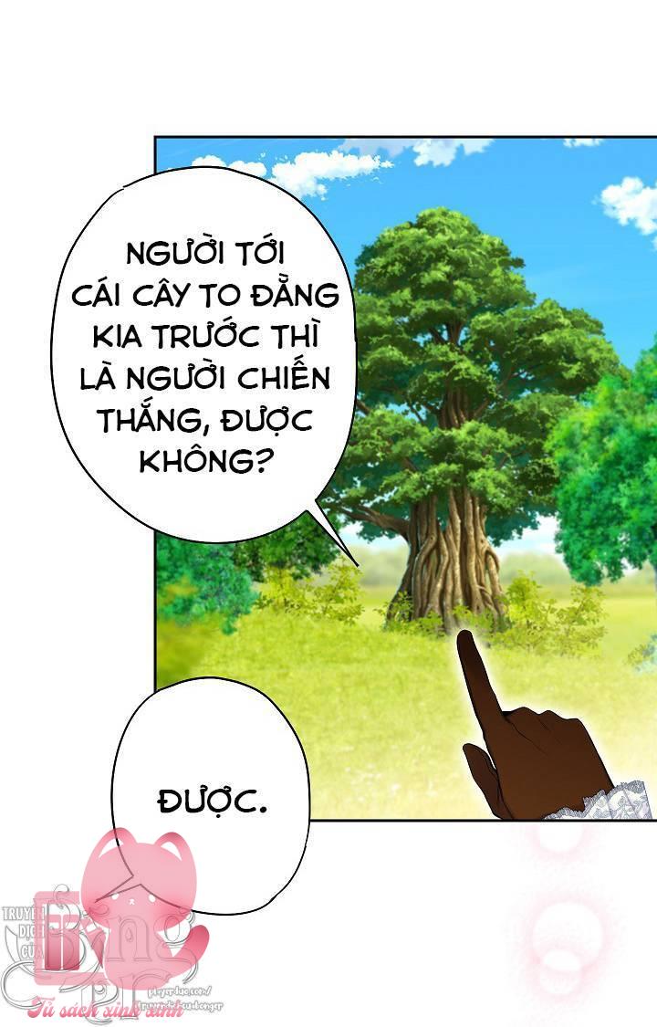 Ác Nữ Muốn Ly Hôn Chap 88 - Trang 2