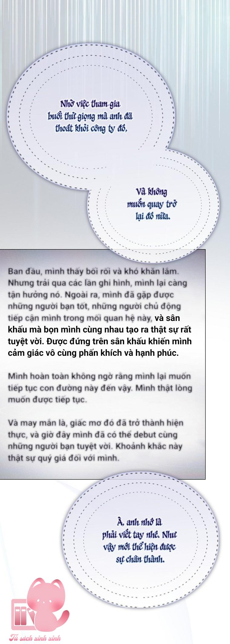 Debut Or Die Chap 71 - Trang 4