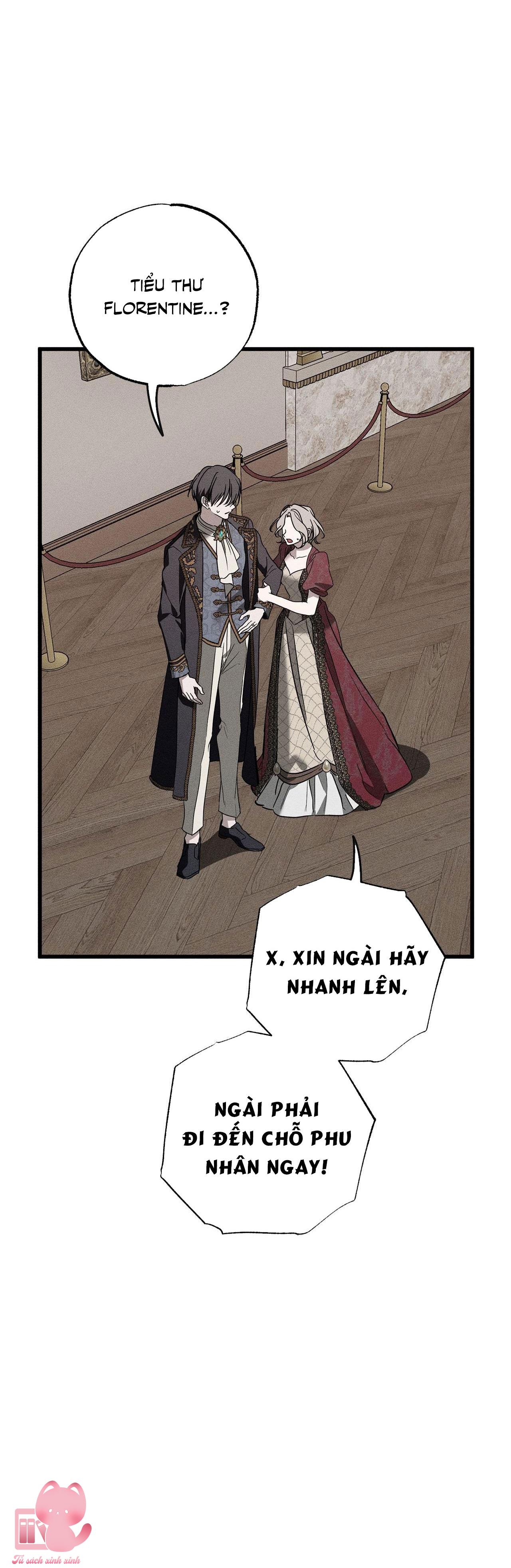 Người Chồng Căm Ghét Tôi Đã Mất Trí Nhớ Chap 37 - Trang 2