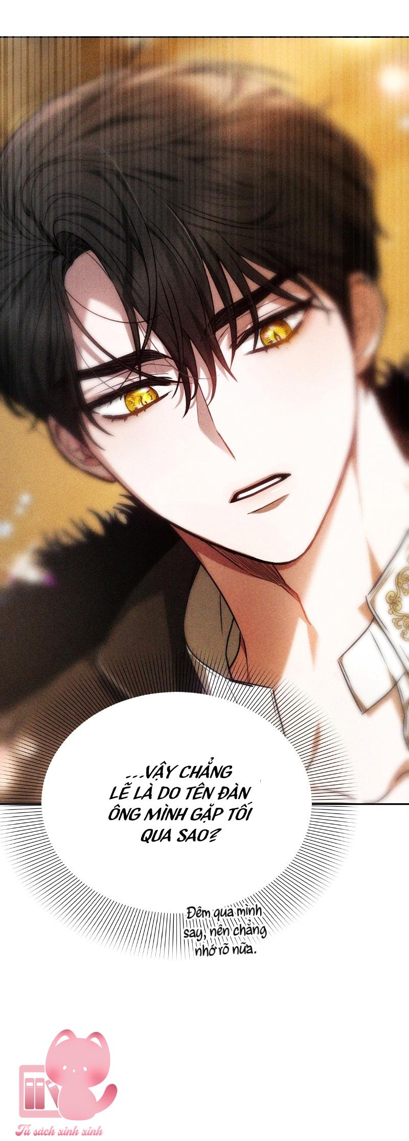 Mang Em Vào Giấc Ngủ Chap 2 - Trang 3