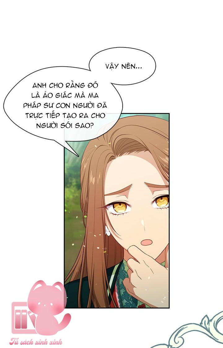Hãy Coi Chừng Ác Nữ Chap NT16 - Trang 2