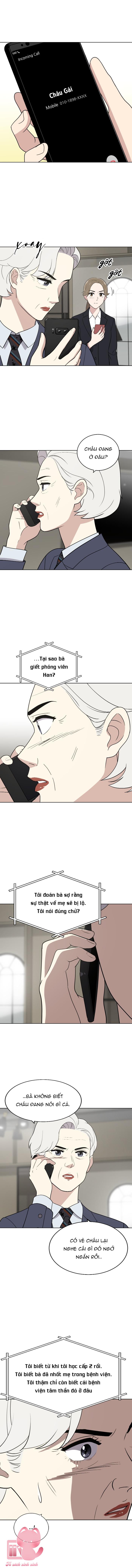 Cô Nàng Hết Thuốc Chữa Chapter 86 - Trang 4