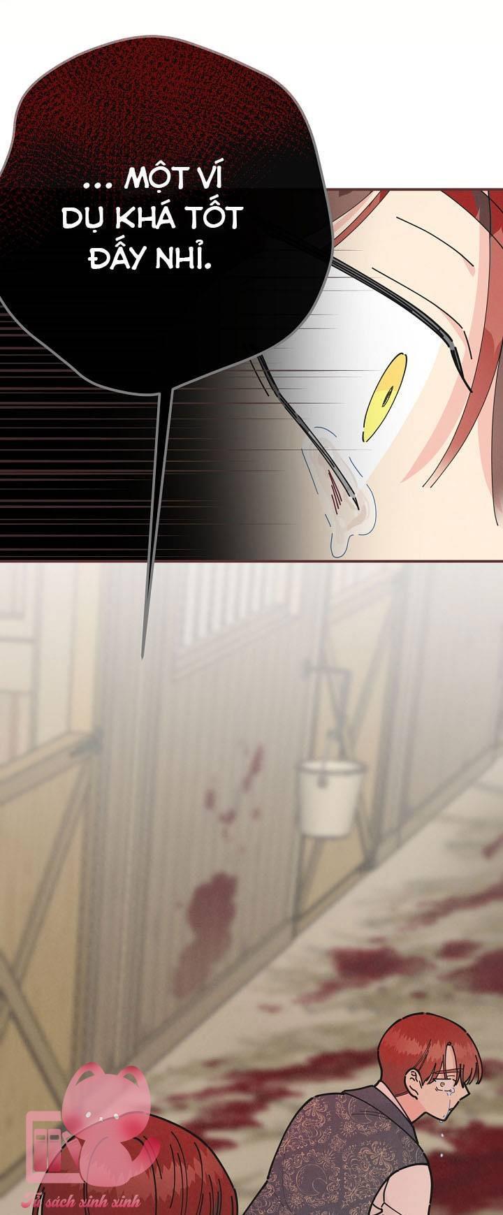 Người Hùng Của Ác Nữ Chapter 75 - Trang 4