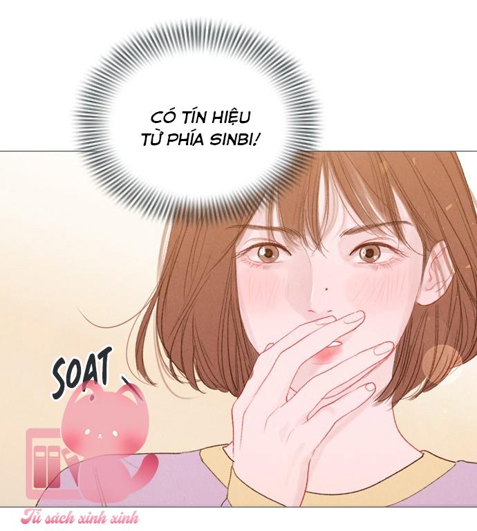 Thần Bí Chap 53 - Trang 2