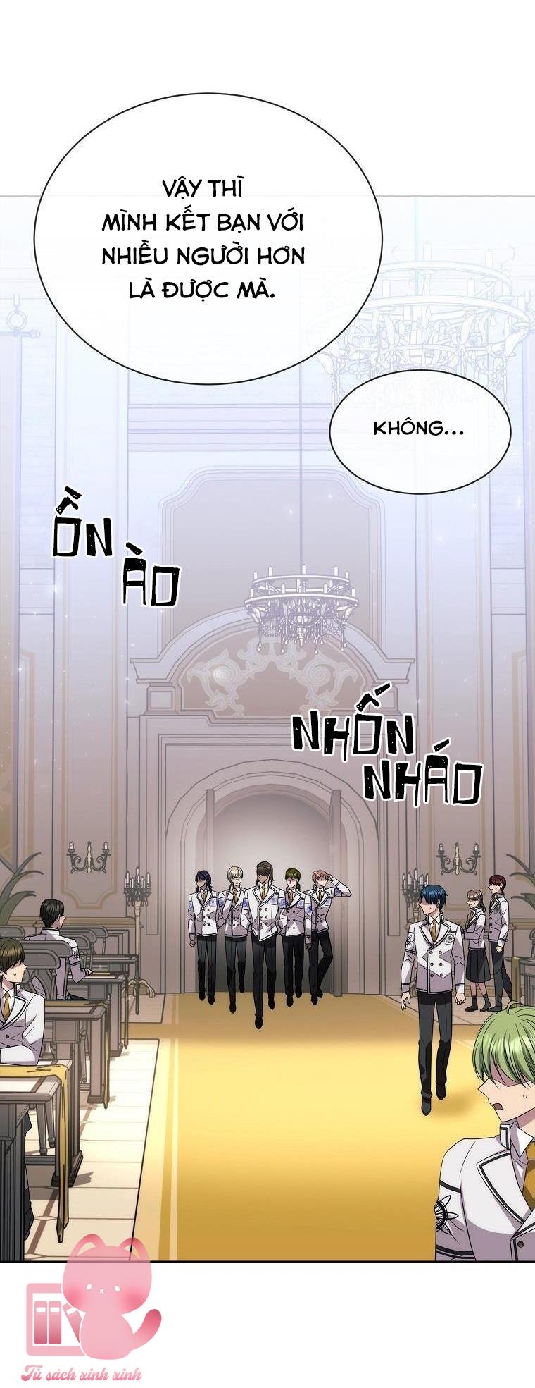 Black Haze Chapter 17 - Trang 4