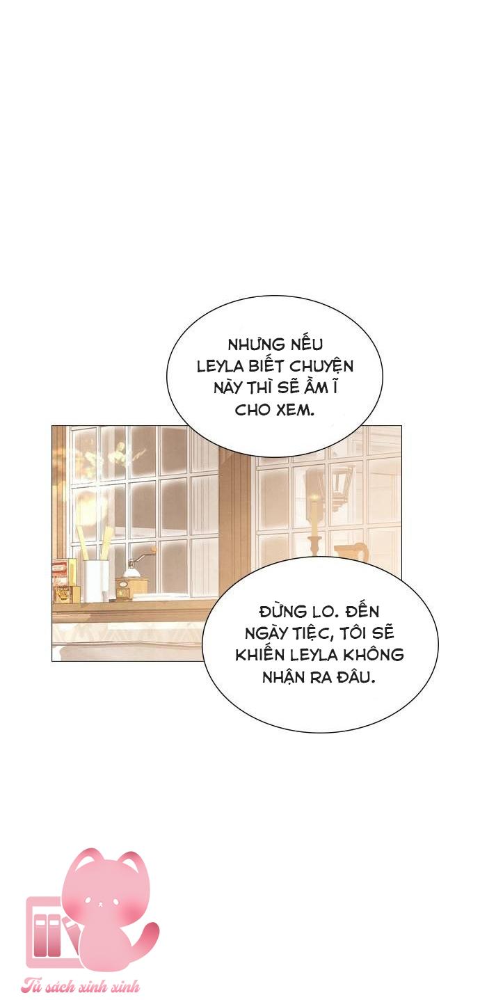 Hãy Khóc Và Cầu Nguyện Đi Chapter 26 - Trang 4