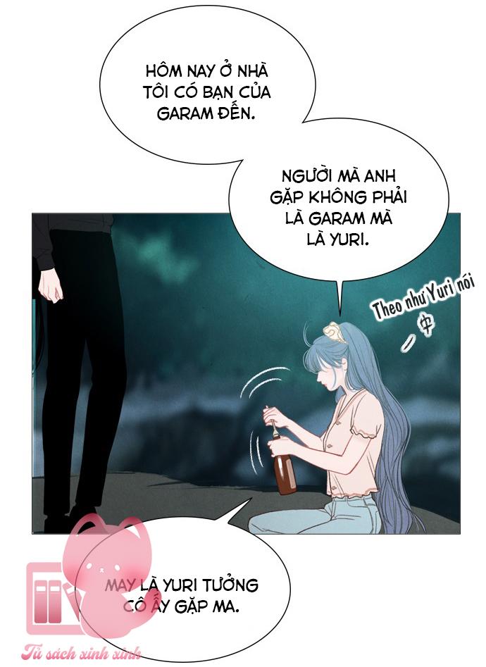 Thần Bí Chap 41 - Trang 2