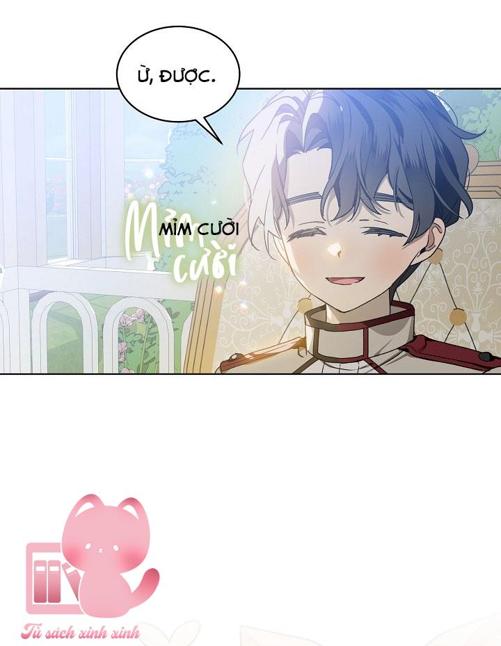 Quý Cô Thế Giới Ngầm Chap 55 - Trang 4