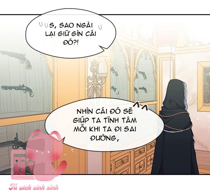 Hãy Coi Chừng Ác Nữ Chapter 58 - Trang 4