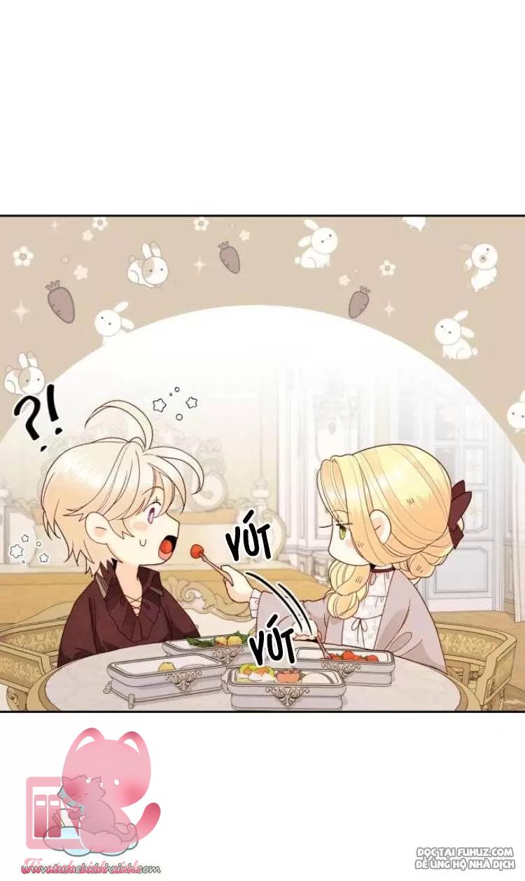 Hoàng Hậu Tái Hôn Chapter 90 - Trang 4
