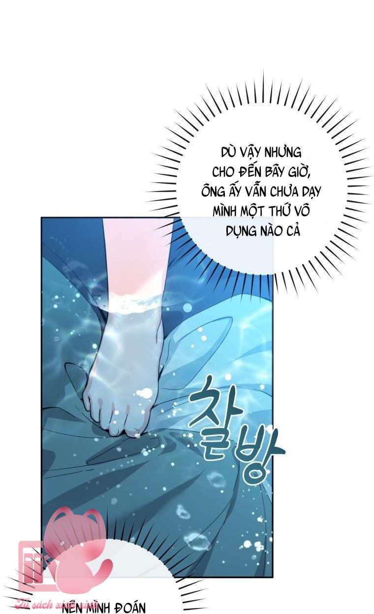 Bé Con Cá Voi Sát Thủ Chapter 9 - Trang 4