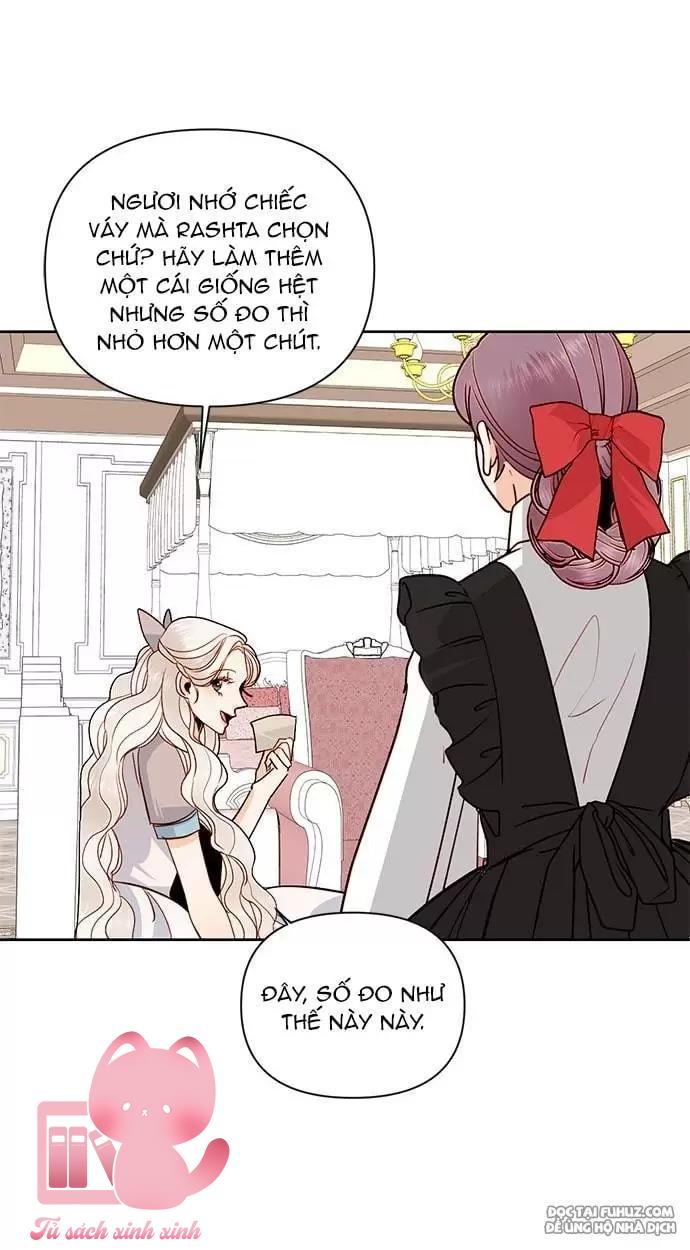 Hoàng Hậu Tái Hôn Chapter 55 - Trang 4