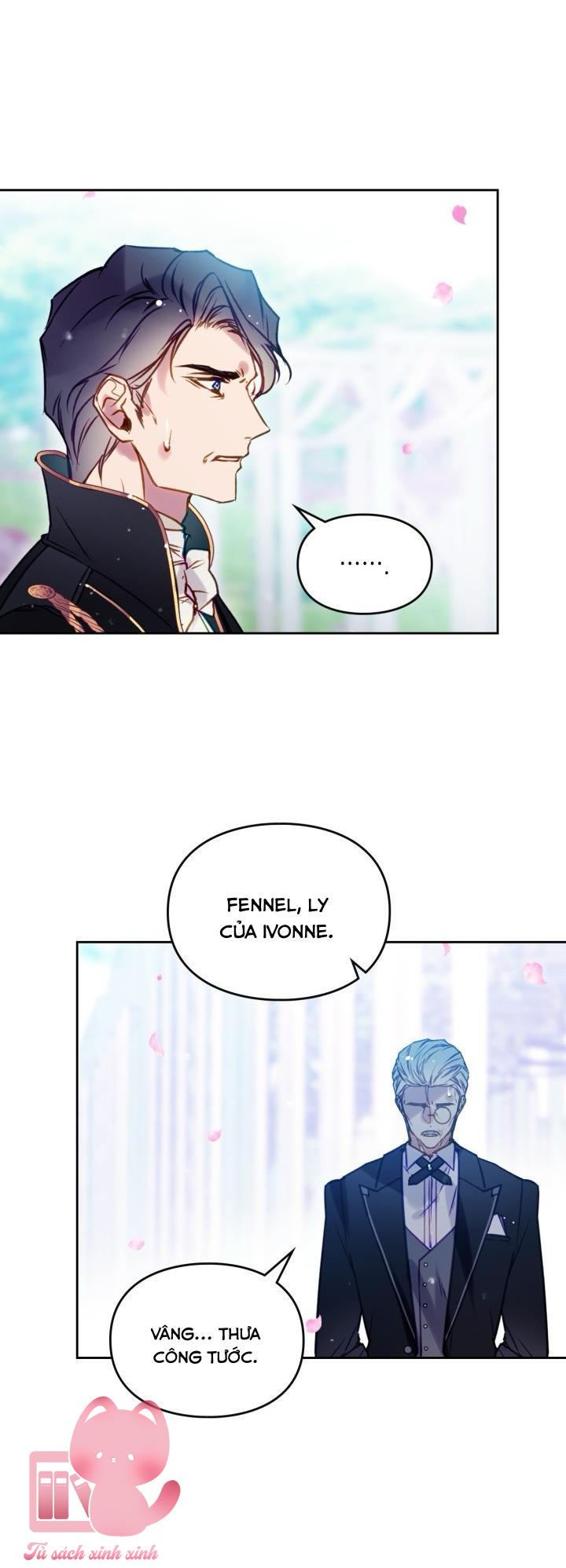 Kết Cục Của Nhân Vật Phản Diện Chỉ Có Thể Là Cái Chết Chapter 156 - Trang 4