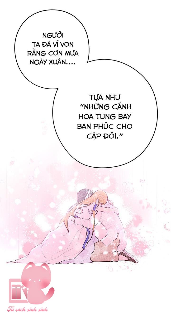 Hoàng Nữ Tóc Đen Chapter 64 - Trang 3