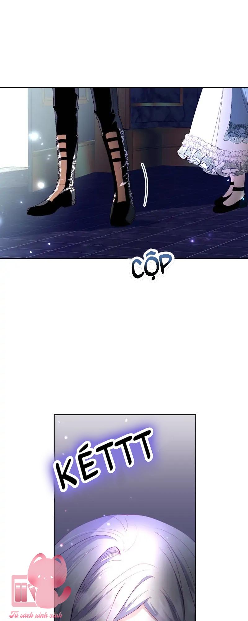 Một Ngày Nọ Bỗng Dưng Cha Xuất Hiện Chapter 18 - Trang 4