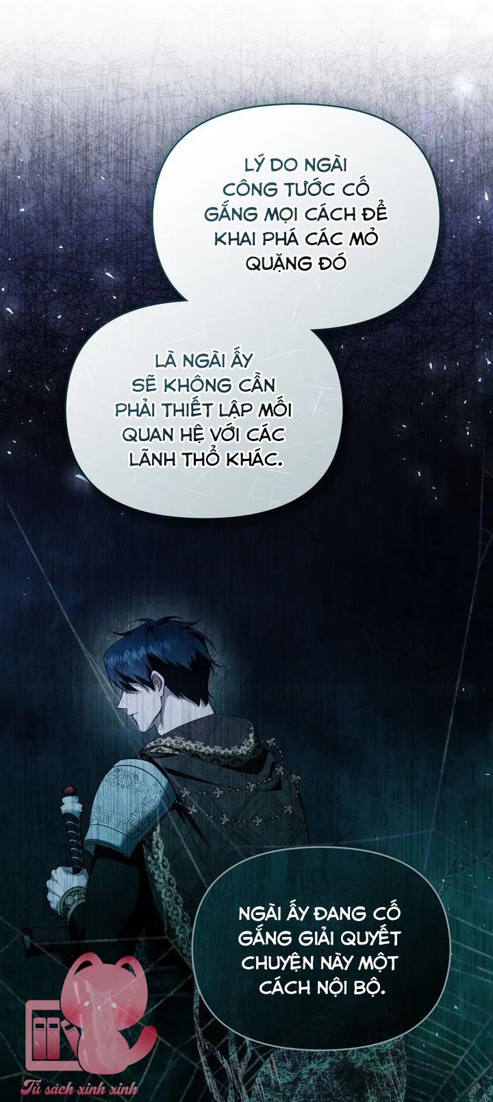 Nếu Không Vâng Lời Công Tước Chapter 81 - Trang 4
