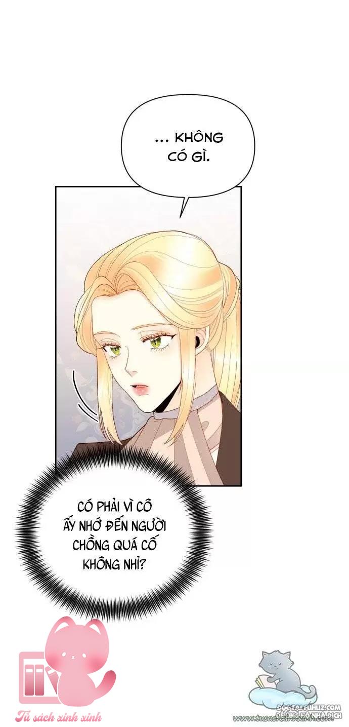 Hoàng Hậu Tái Hôn Chapter 86 - Trang 4