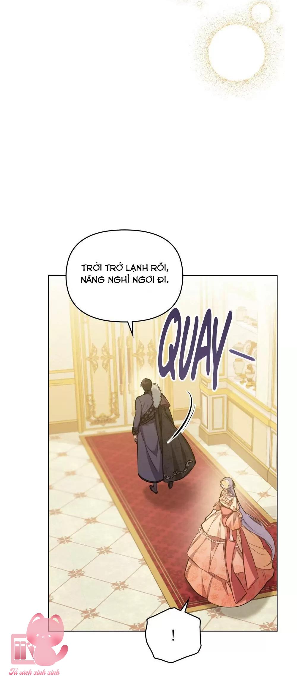 Nếu Không Vâng Lời Công Tước Chapter 13 - Trang 4