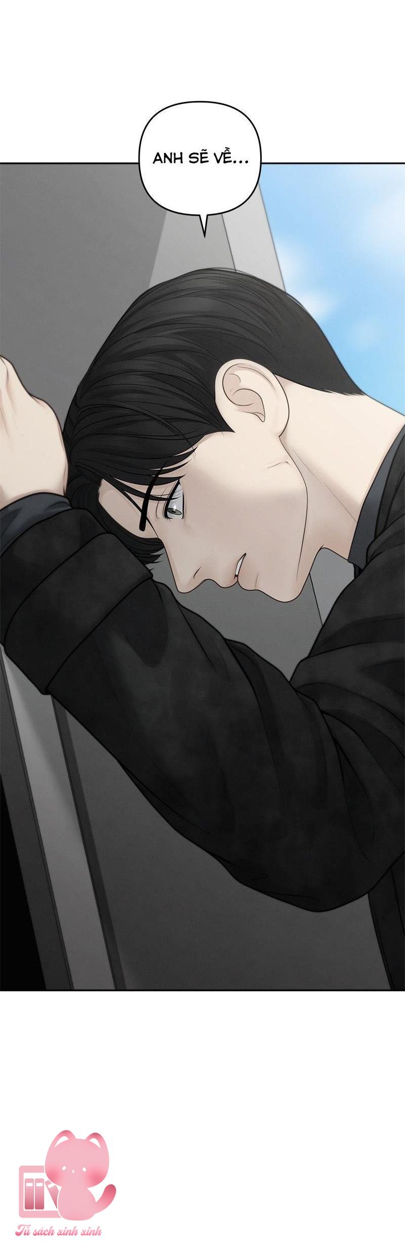 Hy Vọng Duy Nhất Chap 59 - Trang 2