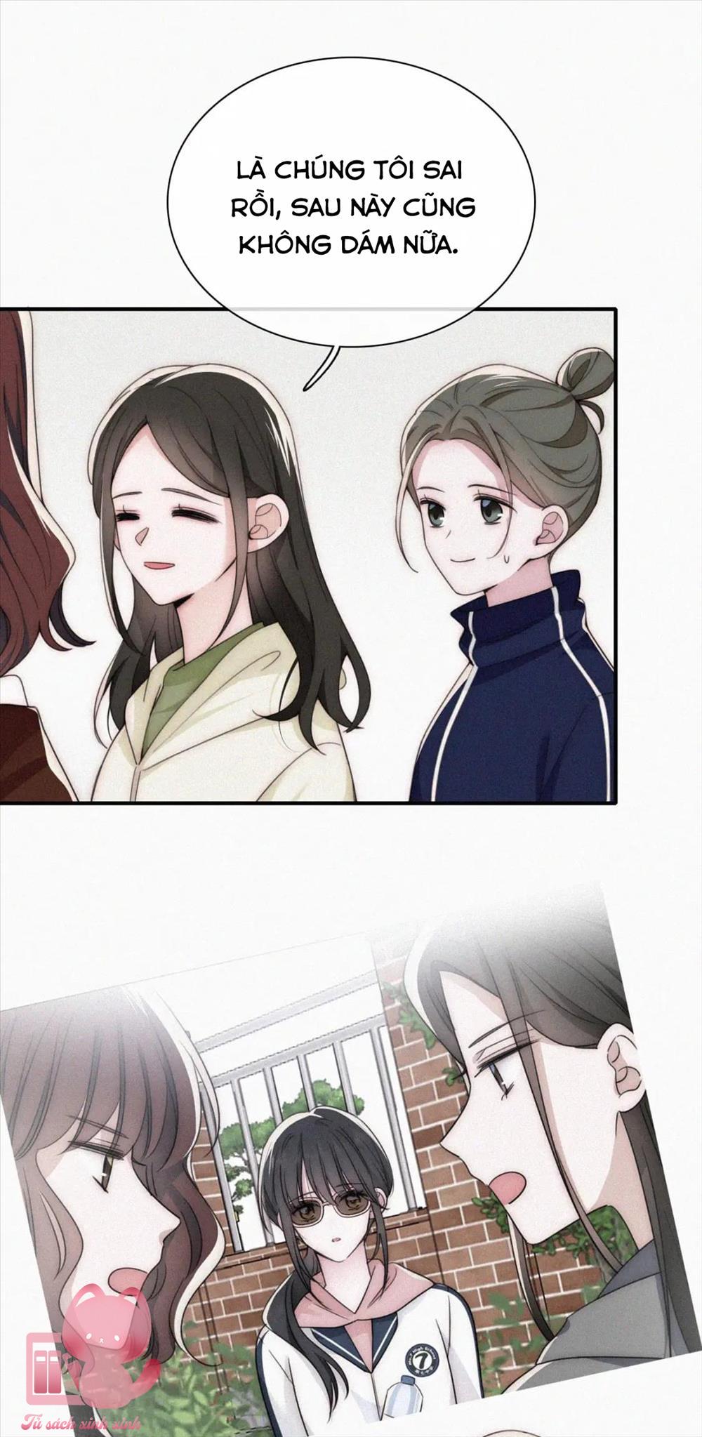 Bệnh Yêu Chap 46 - Trang 2