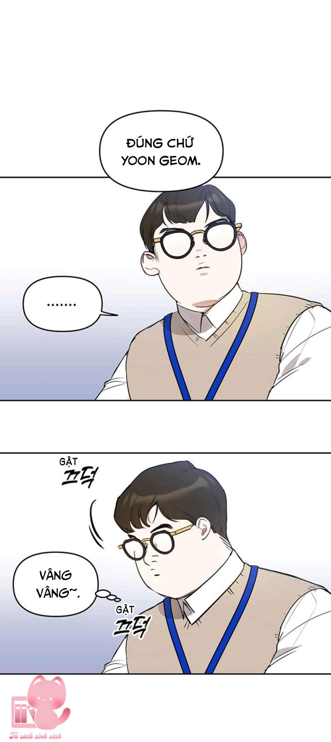 Gieo Nhân Gặt Quả Chapter 4 - Trang 3