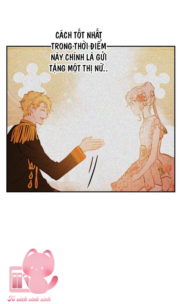 Những Nhân Vật Mạnh Nhất Thế Giới Ám Ảnh Tôi Chapter 21 - Trang 4