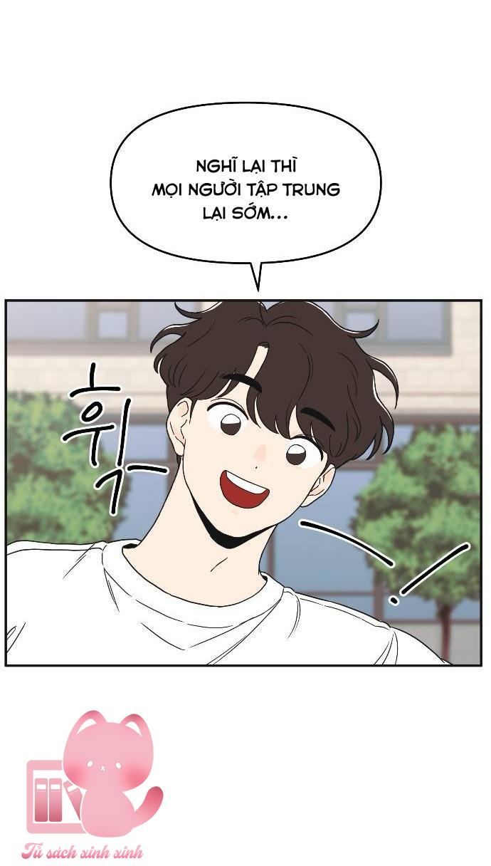 Trái Dấu Hút Nhau Chap 11 - Trang 2