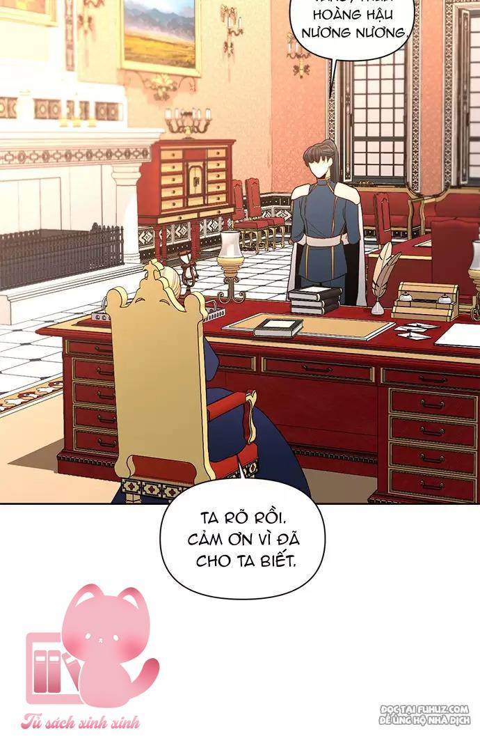 Hoàng Hậu Tái Hôn Chapter 52 - Trang 4