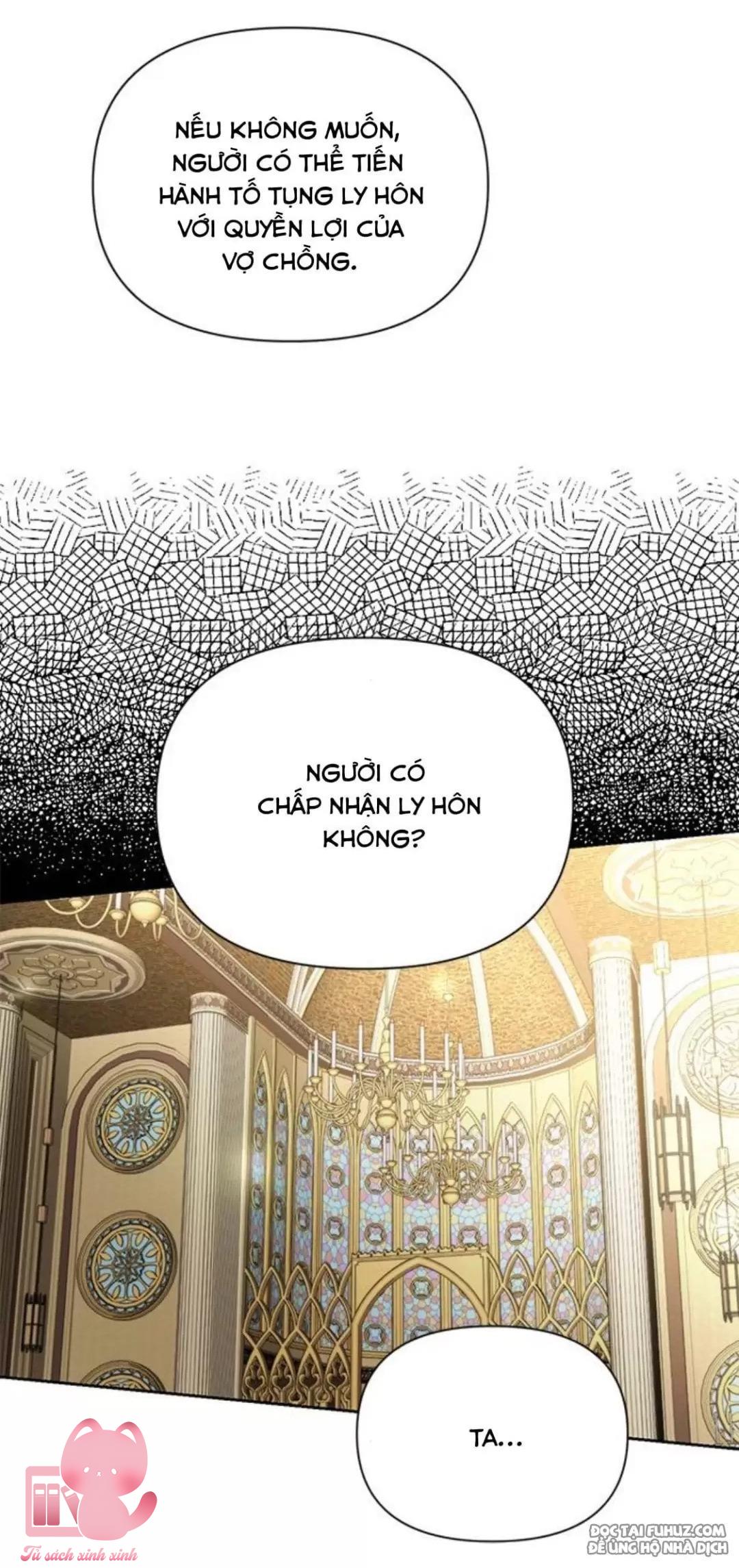 Hoàng Hậu Tái Hôn Chapter 80 - Trang 4