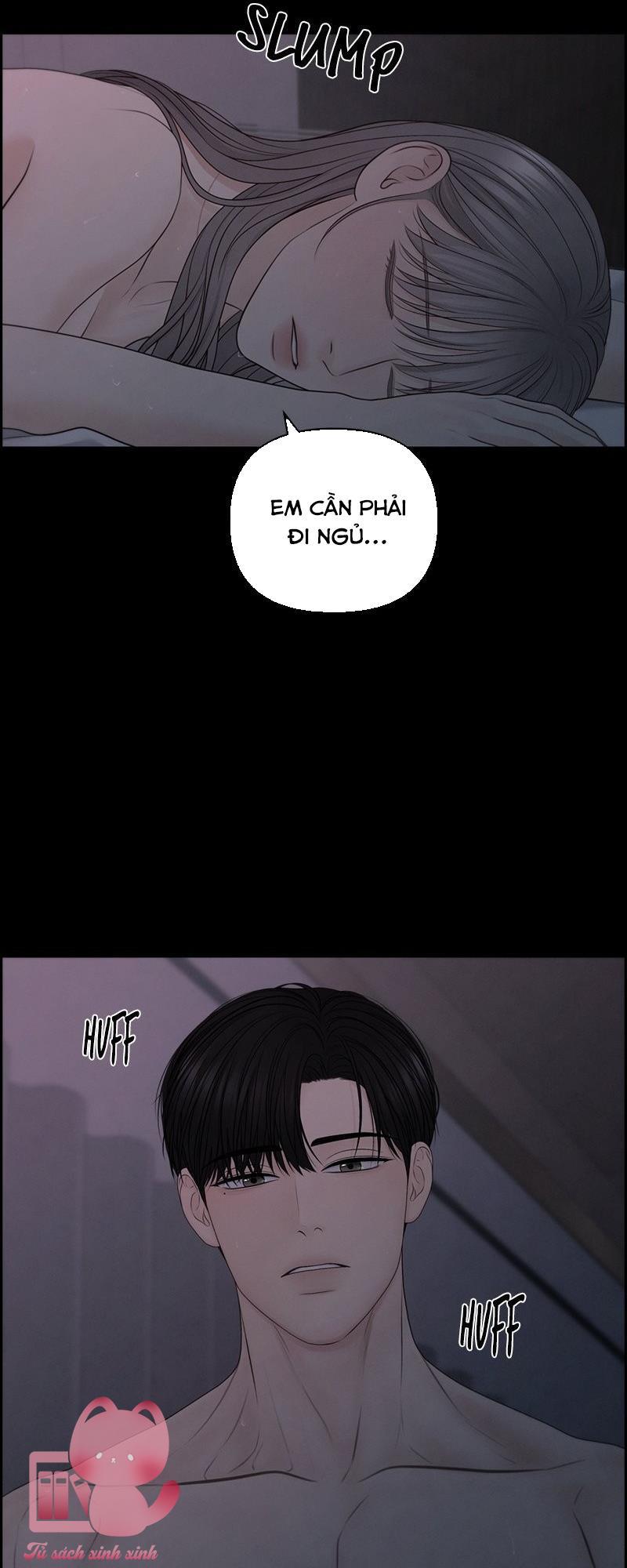 Hy Vọng Duy Nhất Chapter 75 - Trang 4