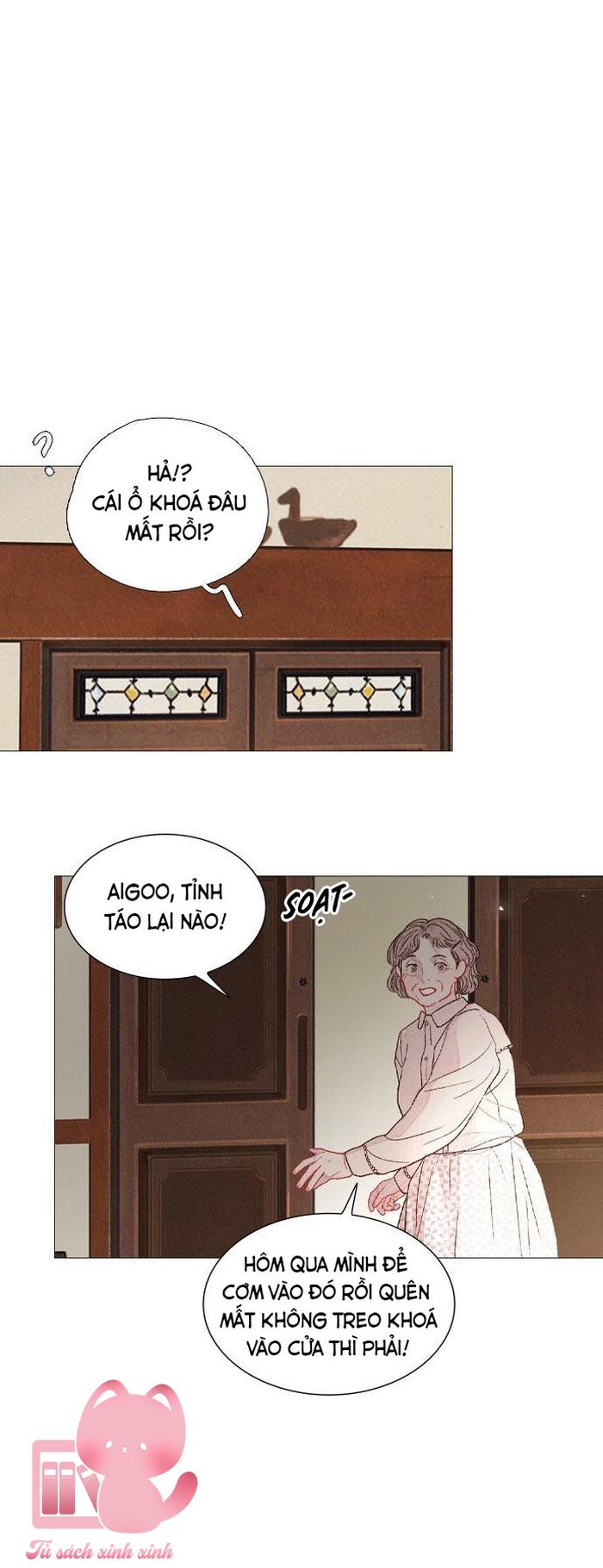 Thần Bí Chap 87 - Trang 2