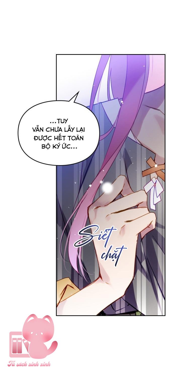 Kết Cục Của Nhân Vật Phản Diện Chỉ Có Thể Là Cái Chết Chapter 136 - Trang 4