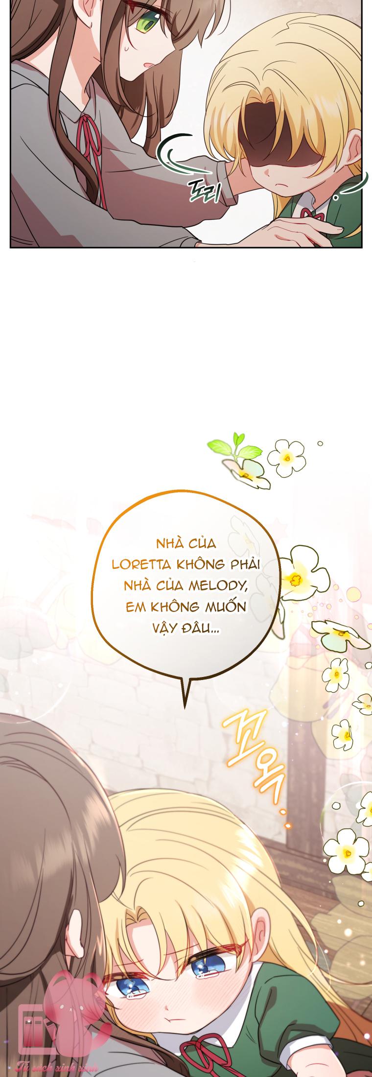 Được Yêu Thương Mà Còn Ngại Ngùng Sao! Chap 3 - Trang 4