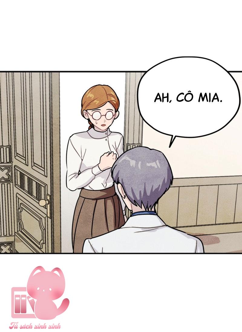 Phù Thủy Độc Dược Chap 10 - Trang 3