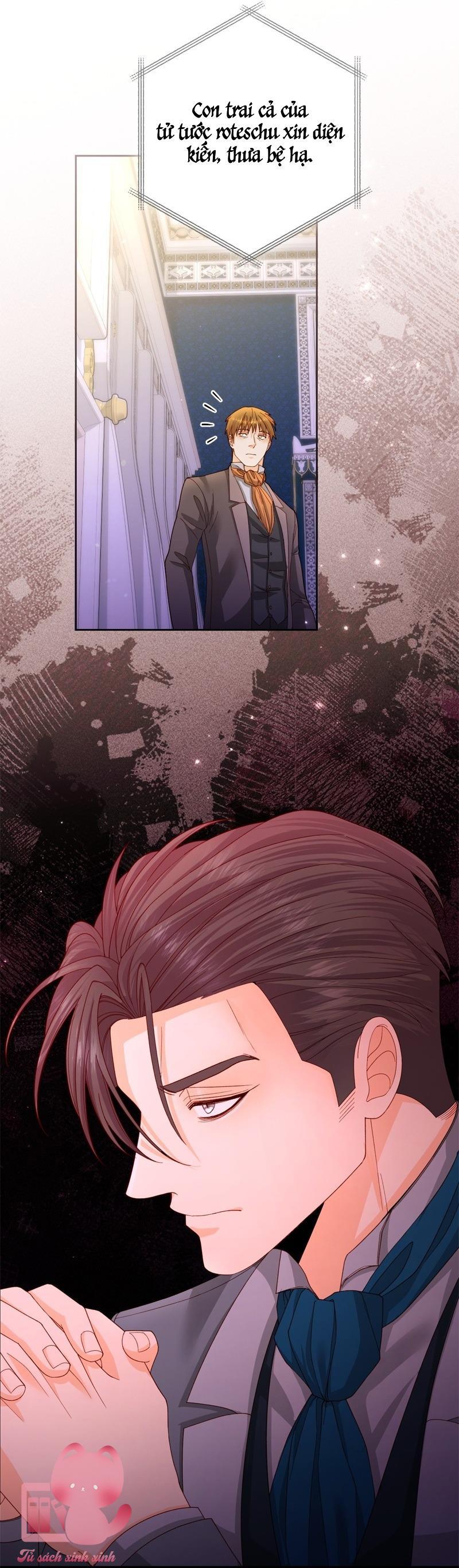 Hoàng Hậu Tái Hôn Chapter 167 - Trang 4