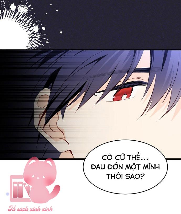 Quan Hệ Cộng Sinh Giữa Báo Đen Và Thỏ Trắng Chap 47 - Trang 2