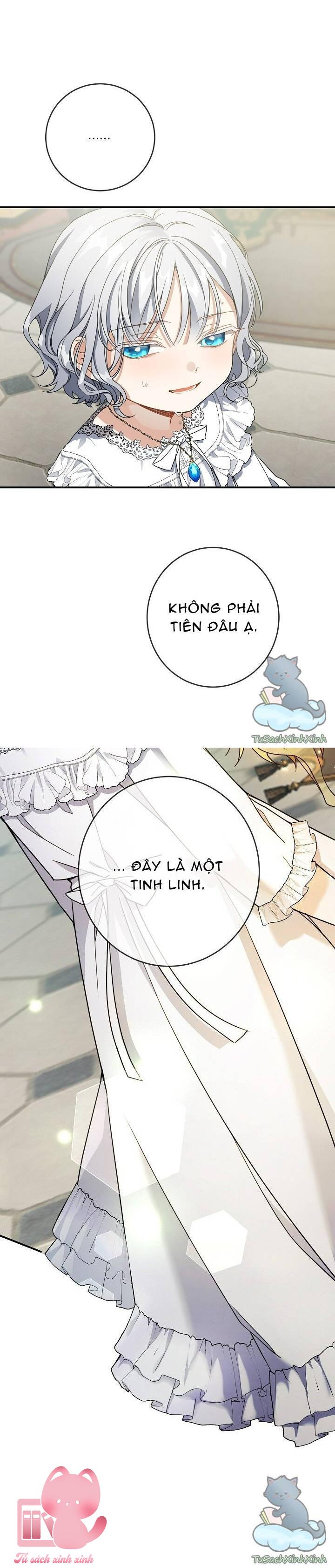 Hướng Về Ánh Dương Lần Nữa Chap 23 - Trang 2