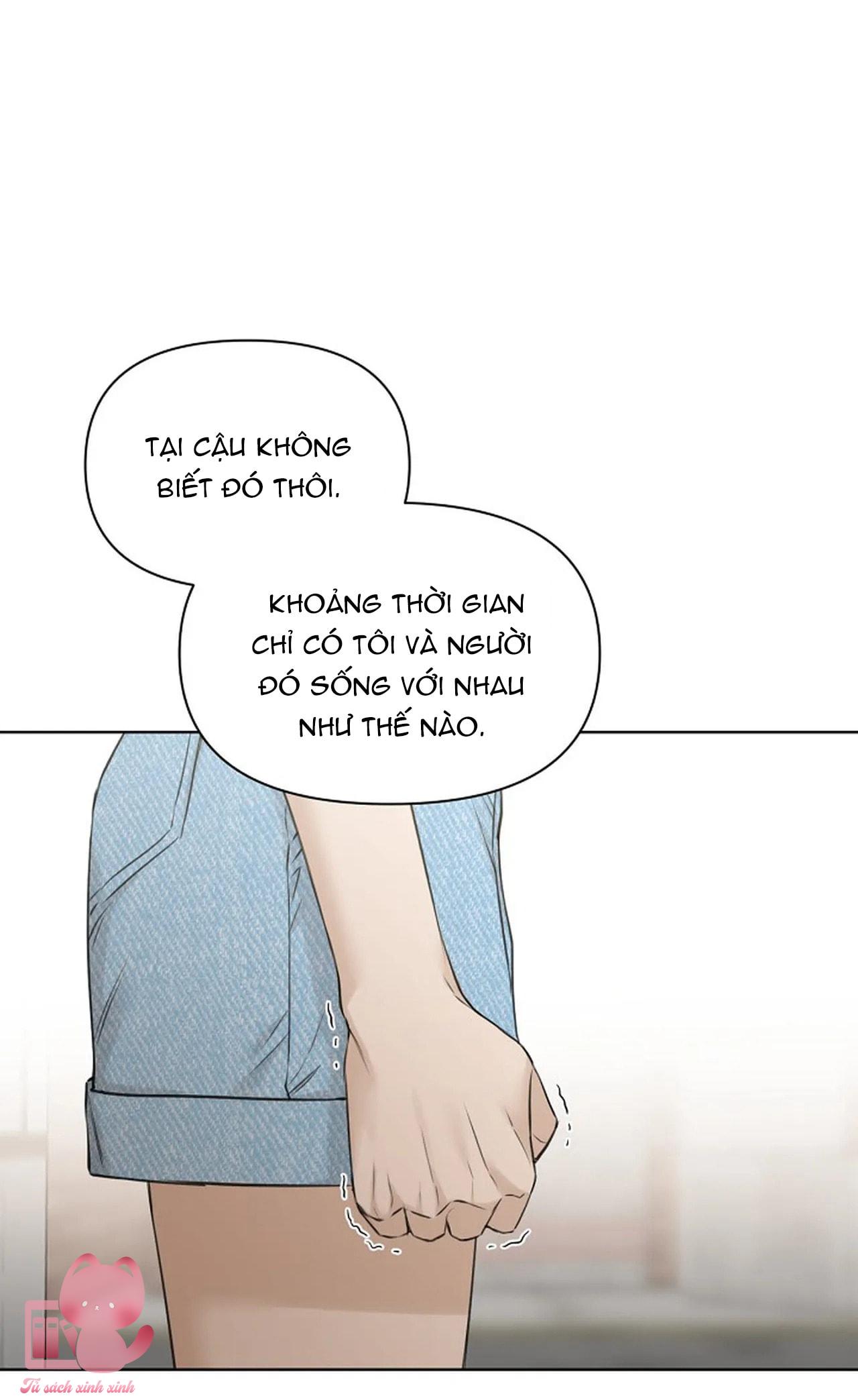 Bình Minh Chap 20 - Trang 4