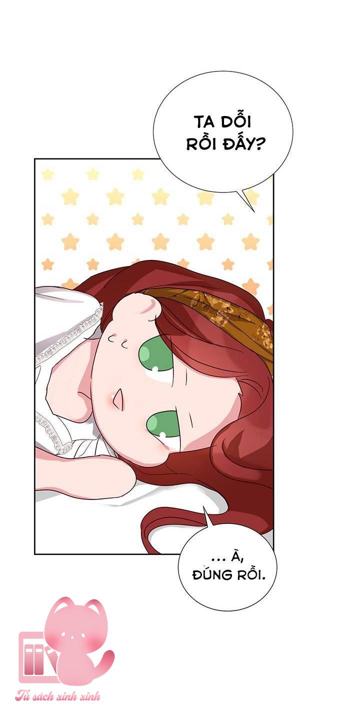 Thế Thì Ta Cứ Trở Thành Kẻ Ác Thôi Chap 11 - Trang 2