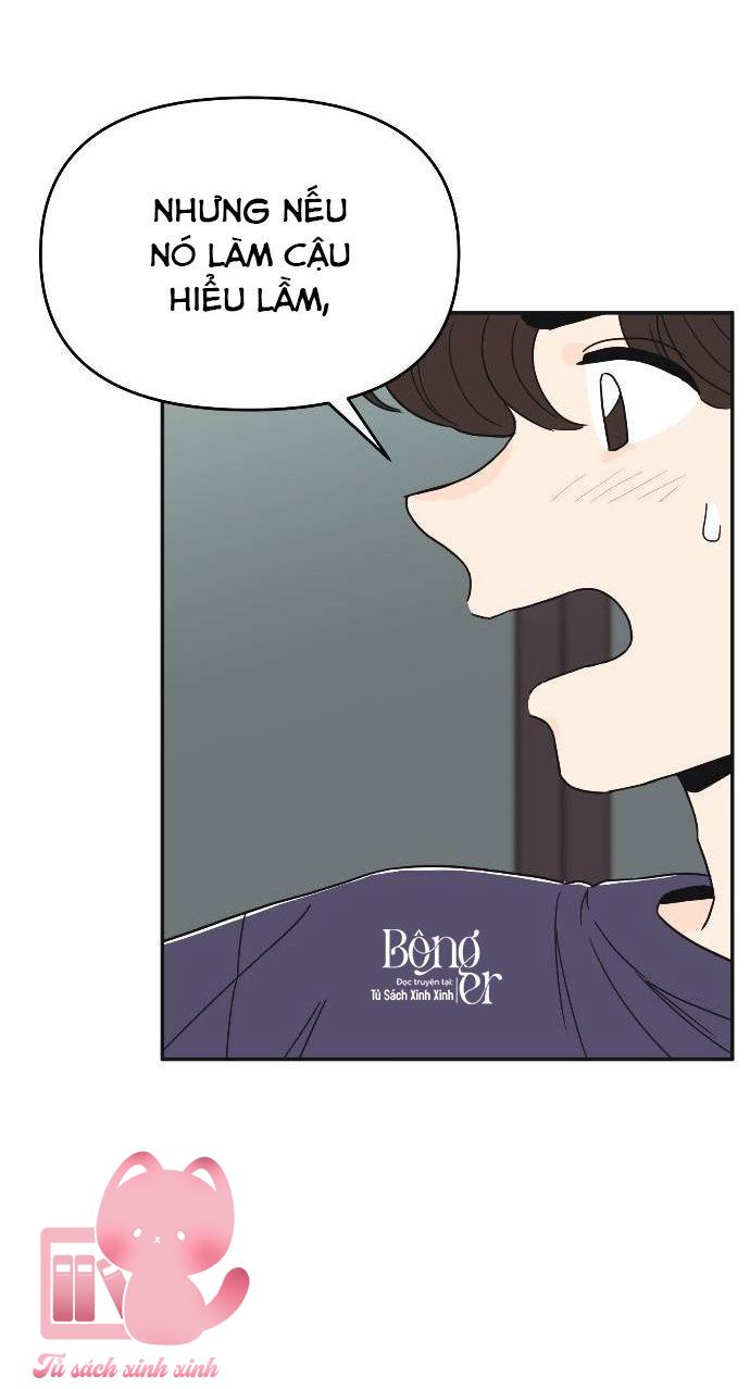 Trái Dấu Hút Nhau Chap 21 - Trang 2